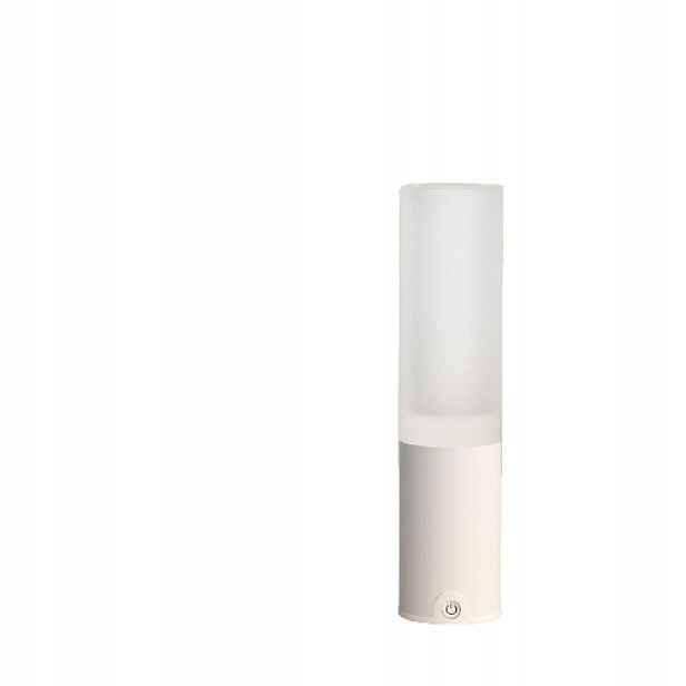Stolní Led Lampa Eppiebasic Bezdrátová Moderní Lampa 5400 Mah Fancy