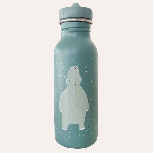 Trixie láhev na pití pro děti pan hroch 500 ml