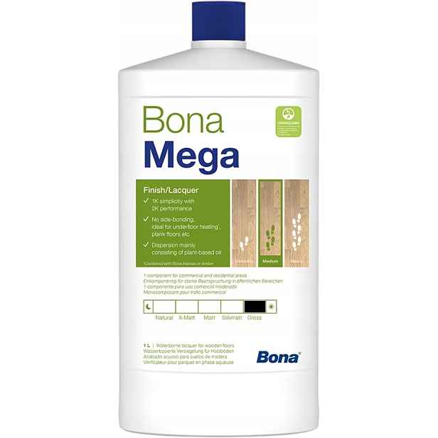 Lak Bona Lesk Gloss 1L