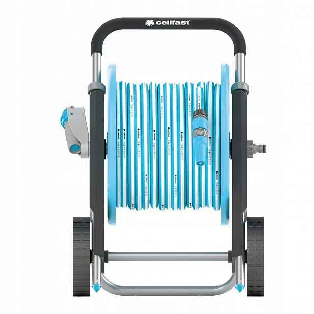 Cellfast Compact Vozík s zahradní hadicí 1/2" 20 m