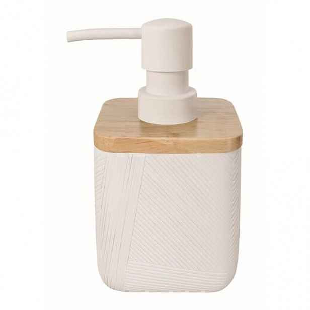 Kleine Wolke Crossover dávkovač mýdla bílá 8094100854