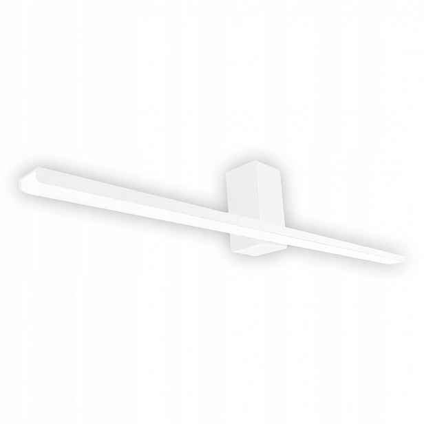 Led nástěnné svítidlo Milagro Artemis ML1020 13,8W 60cm 4000K IP44 nad zrcadlo, bílé