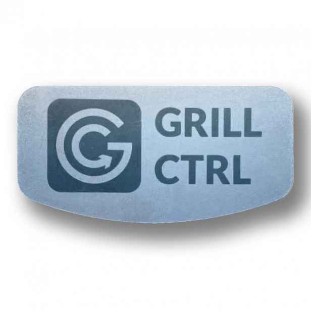 Magnetický adaptér pro Grill Control