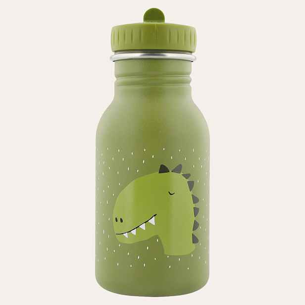 Trixie láhev na pití pro děti pan dinosaurus 350 ml