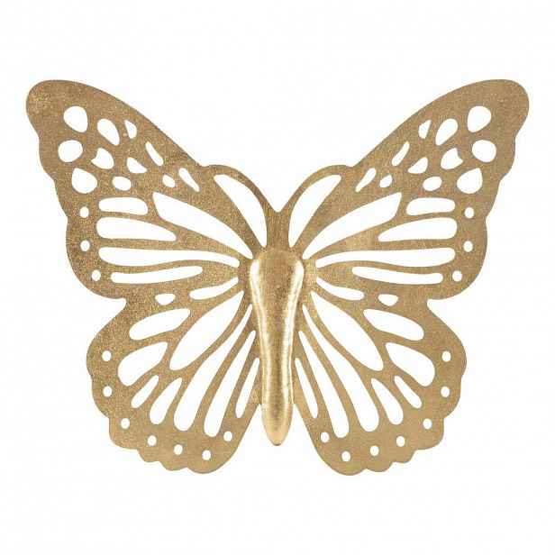 DEKORACE NA ZEĎ 35/43/2 cm