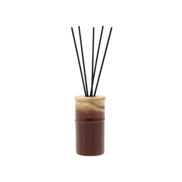 Difuzér Iris Woody Eucalyptus – Villa Collection