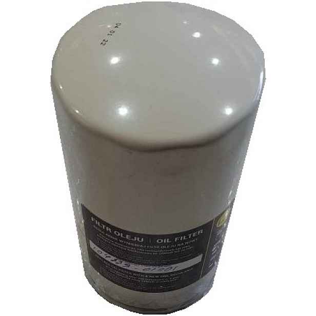Filtr olejový k Hahn & Sohn HDE100RST3