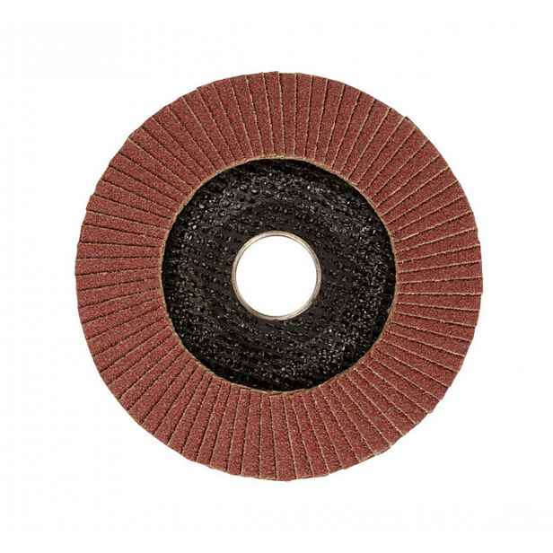 Stanley - Lamelový brusný kotouč, P60, průměr 115 mm STA32112-XJ