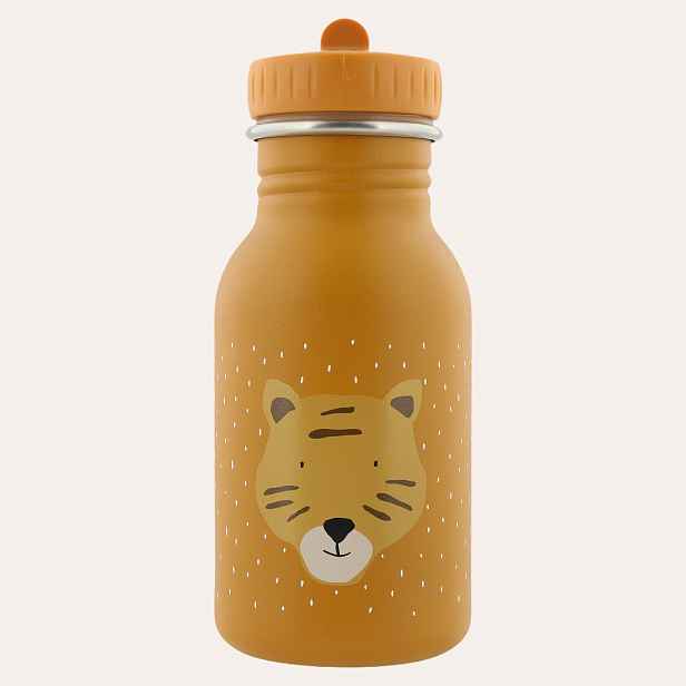 Trixie láhev na pití pro děti pan tygr 350 ml