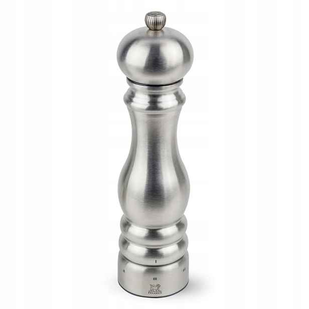 Paris Chef Mlýnek na pepř 22 cm Inox u'Select Peugeot