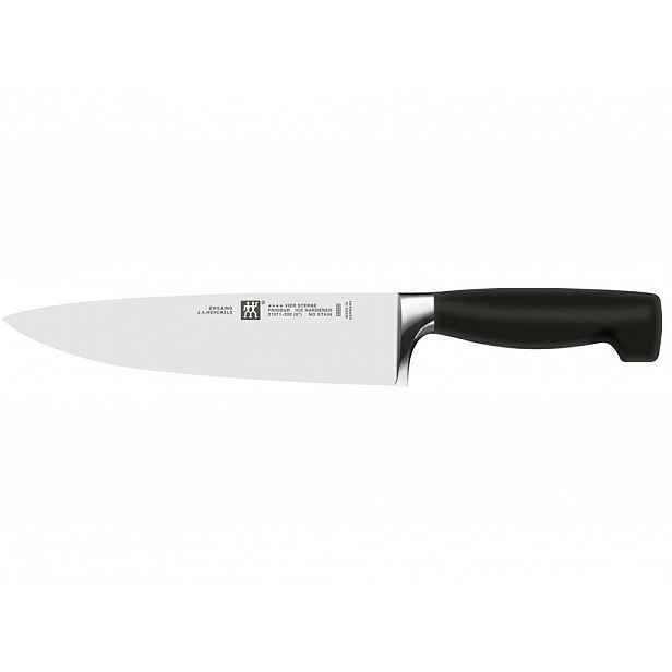 Zwilling Four Star kuchařský nůž, 20 cm