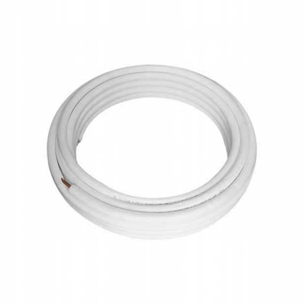 Chladicí Měď V Obalu 1/4“ 0,8 MM 25 Mb Ebrille