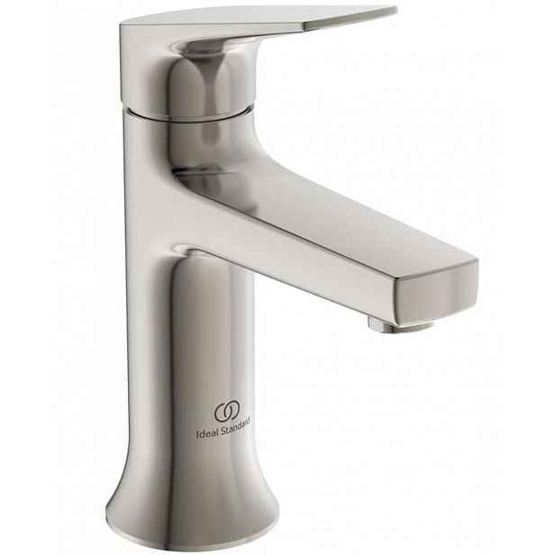 Ideal Standard La Dolce Vita - Umyvadlová baterie, Silver Storm BD656GN