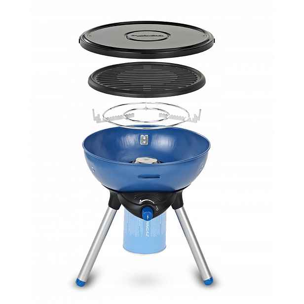 Plynový gril Campingaz Party Grill 400 Cv