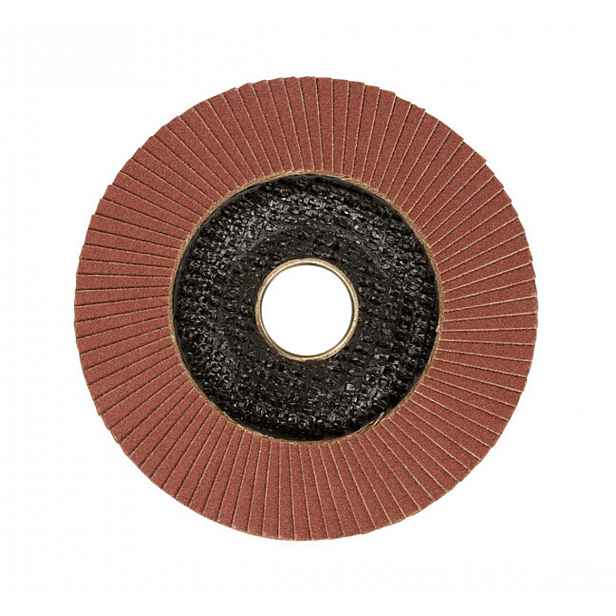 Stanley - Lamelový brusný kotouč, P120, průměr 115 mm STA32102-XJ