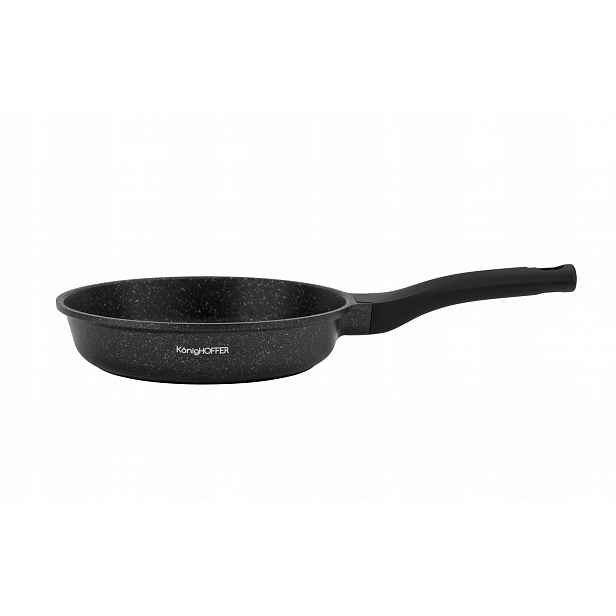 Tradiční pánev Avistado 24 cm indukční