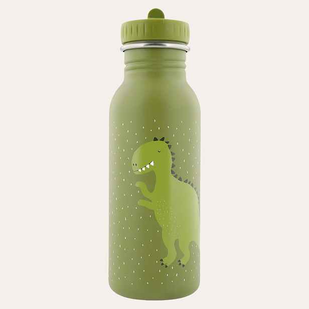 Trixie láhev na pití pro děti pan dinosaurus 500 ml