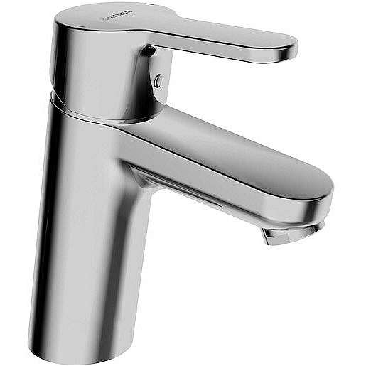 Umyvadlová baterie Hansa Primo bez výpusti chrom 49372203