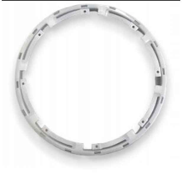 Kartáčová Obruba Kartáč GE5 Flex 411817