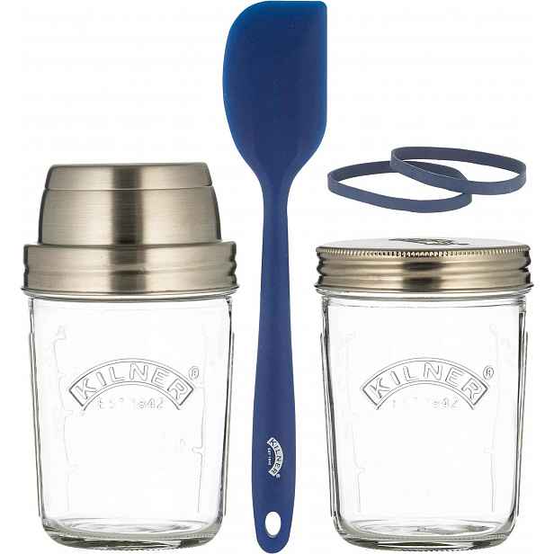 Kilner Starter set na přípravu kvásku