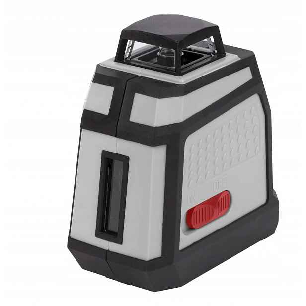 Kreator KRT706320 Křížový laser 360st