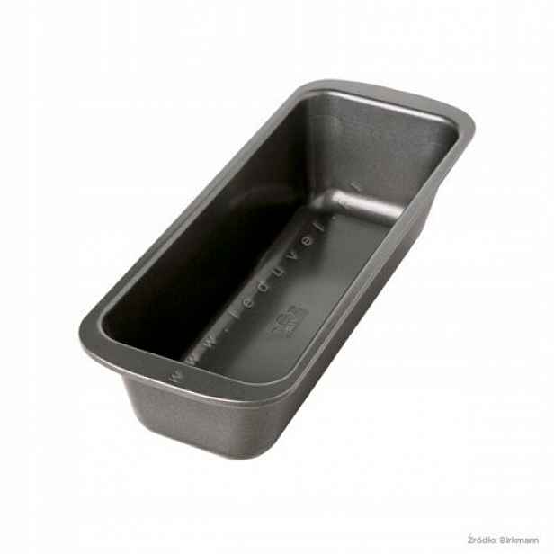 Obdélníková forma (forma na biskupský chlebíček) Easy Baking 30 cm Birkmann