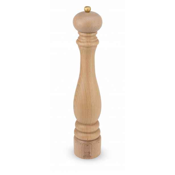 Peugeot Paris PG-23430 solný mlýnek 40cm přírodní