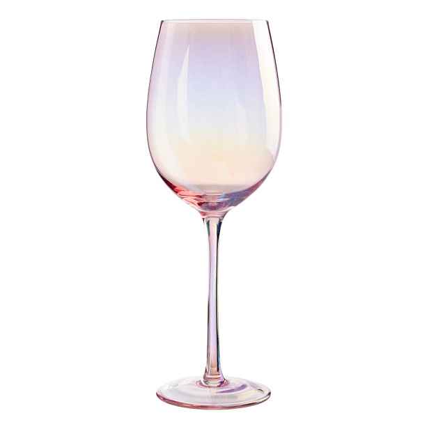 Skleničky na víno v sadě 4 ks 500 ml Frosted – Premier Housewares