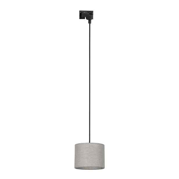 Stropní Svítidlo 1xE27 15W Metal 20 cm Tk Lighting