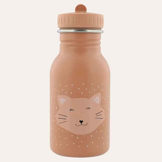 Trixie dětská lahev pro děti paní kočka 350 ml