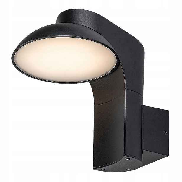 Venkovní nástěnné Led svítidlo 12W Wengen 77148 Rabalux
