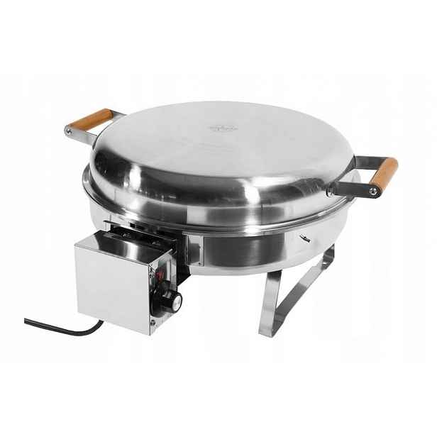 Muurikka Elektrický gril 2200W, 54220010