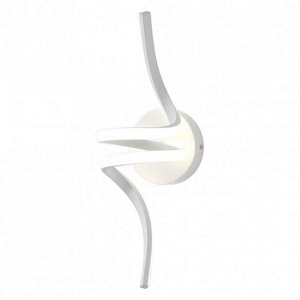 Nettlife NÁSTĚNNÉ LED svítidlo Yarusi 40,5/12,5/16,5 cm