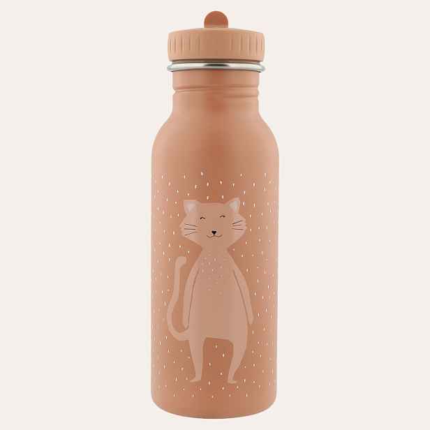 Trixie láhev na pití pro děti paní kočka 500 ml