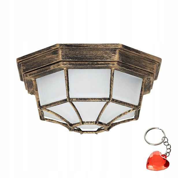 Stropní svítidlo Milano 8376 Rabalux