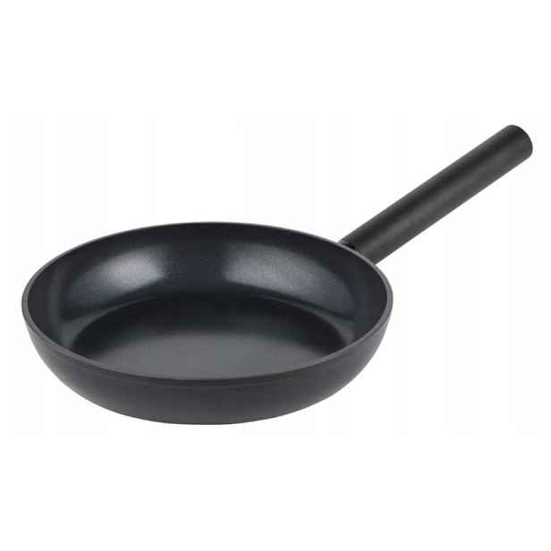 Combekk Pánev 24 CM Indukce Keramický Plyn