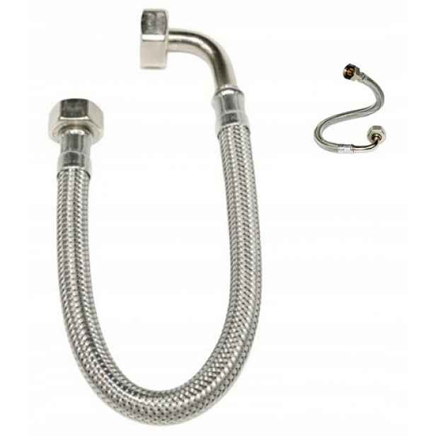 Hadice pro hydrofor Malec-Pompy Imera MH1300 Inox Wao 80L
