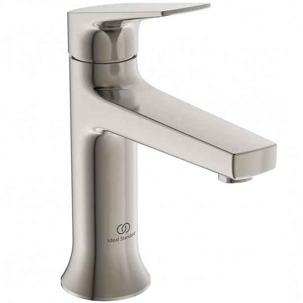 Ideal Standard La Dolce Vita - Umyvadlová baterie, Silver Storm BD654GN
