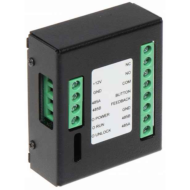 Reléový modul DEE1010B-S2 Dahua