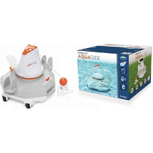 Robotický Vysavač Samojízdný Bestway 58620