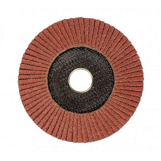 Stanley - Lamelový brusný kotouč, P40, průměr 125 mm STA32121-XJ