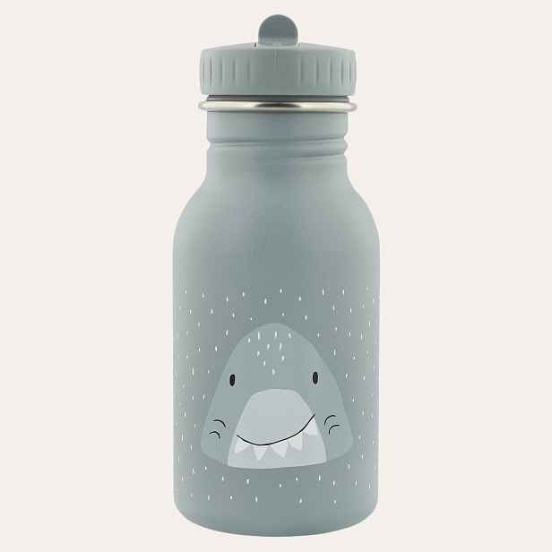 Trixie láhev na pití pro děti pan žralok 350 ml