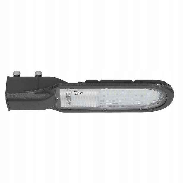 V-tac Led pouliční svítidlo 30W Samsung Chip 2350lm IP65 4000K Šedá