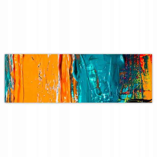 Plakáty 200x66 Abstrakt Andrea