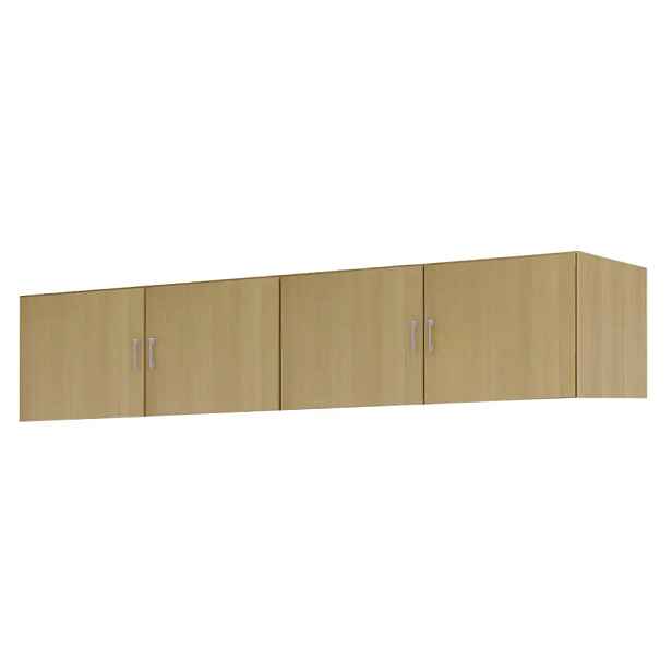 Idea Nástavec ESO 4dveřový 11545 buk