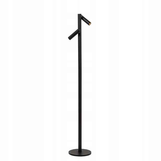 Podlahová Led lampa Antrim antracit Lucide