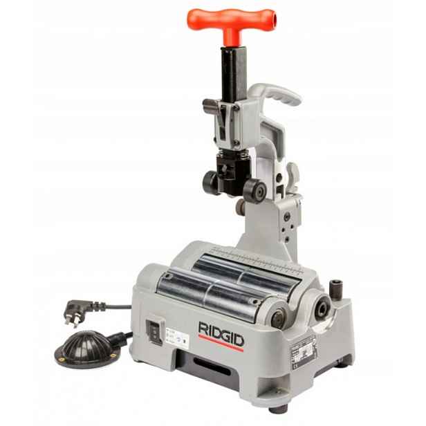 Ridgid 70003 Stolní Řezač Trubek PC116 12-116 mm