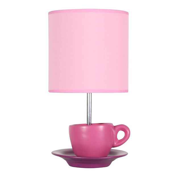 Stolní lampa CYNKA Candellux