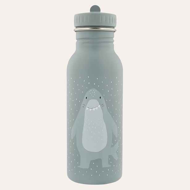 Trixie láhev na pití pro děti pan žralok 500 ml