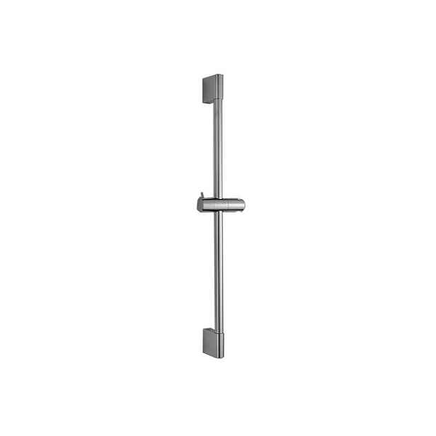 Intercom Helga sprchová tyč 724 mm; průměr tyče 22 mm - chrom